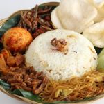 Nasi Liwet