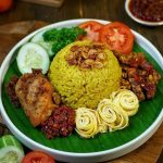 Nasi Uduk