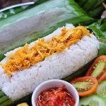 Nasi Liwet