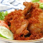 Resep Nasi Goreng Kampung